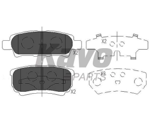 KBP-5518 KAVO PARTS 